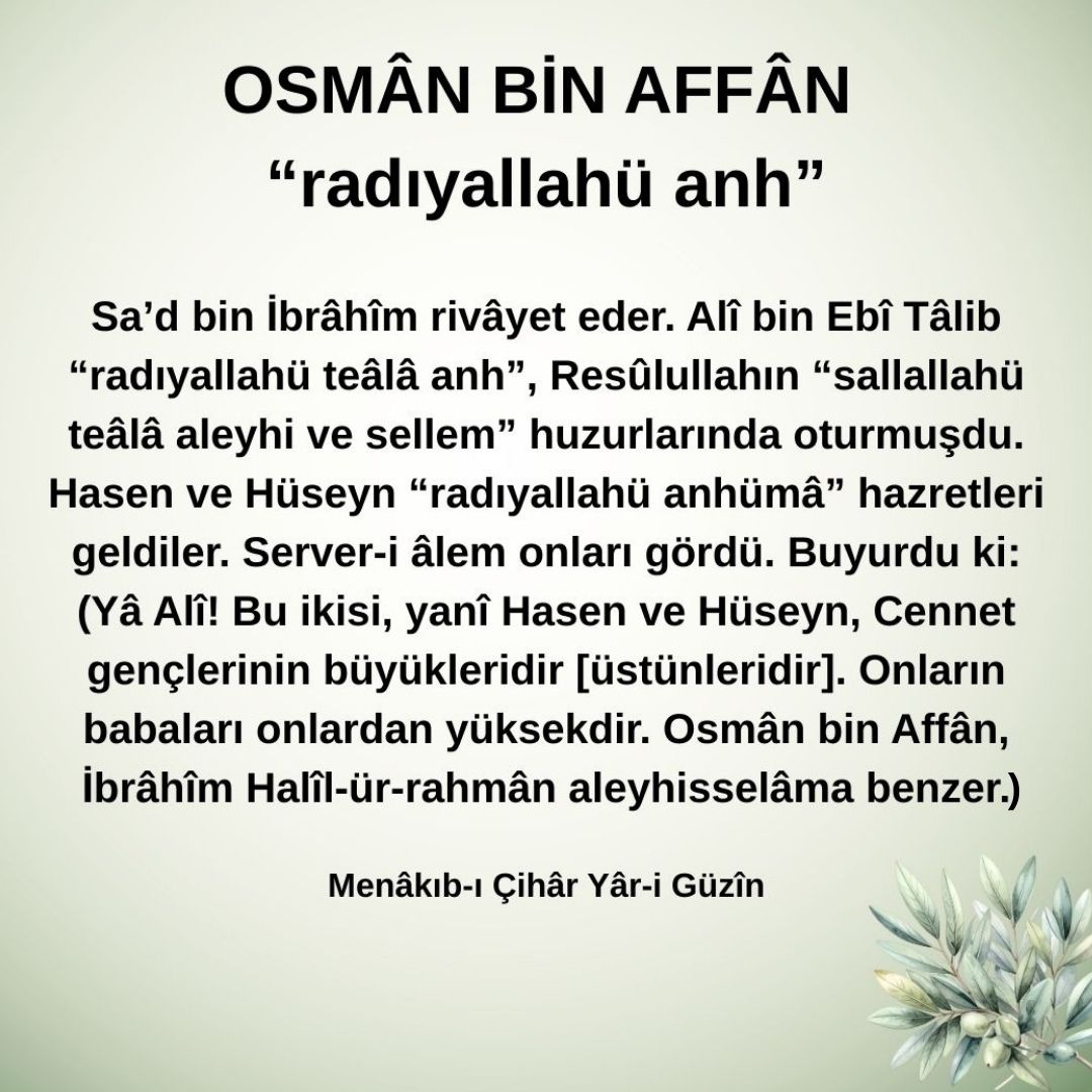 Osman bin Affan (38)